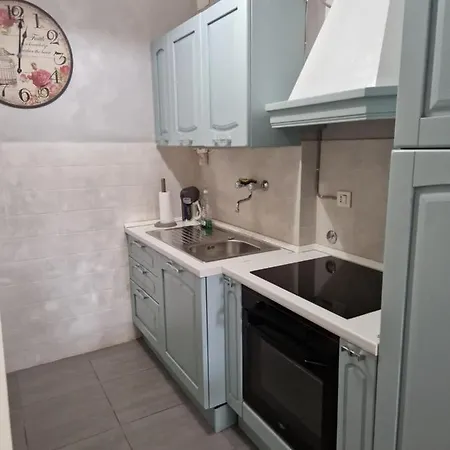 Cav-chez Tina * Sanremo