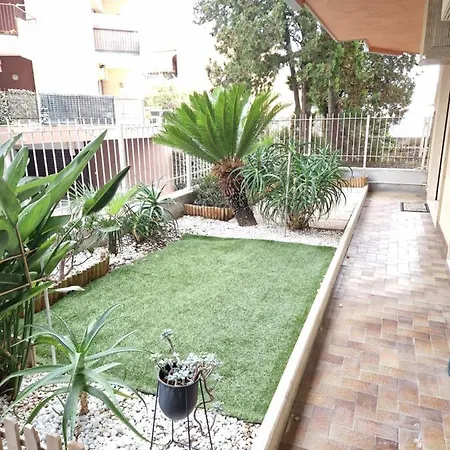 Apartment Cav-chez Tina *