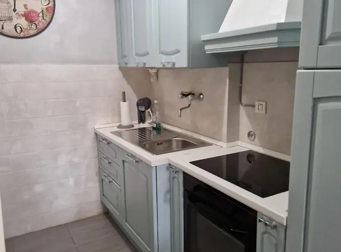 Cav-chez Tina * Sanremo