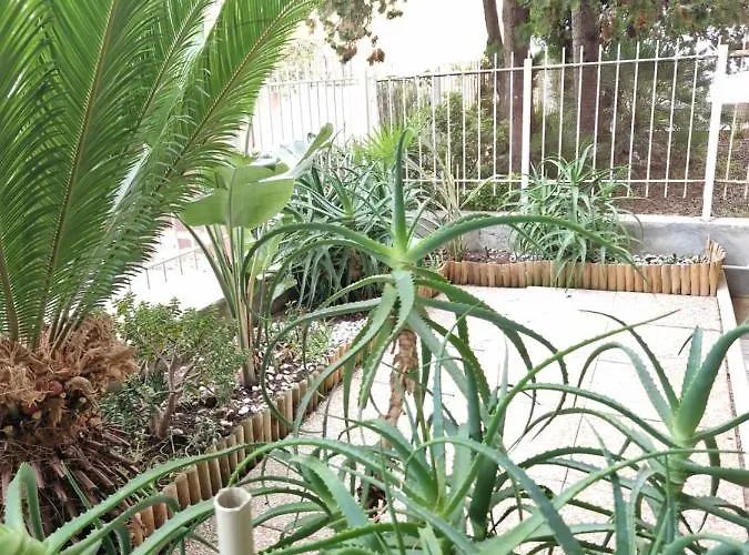 Apartamento Cav-chez Tina Sanremo