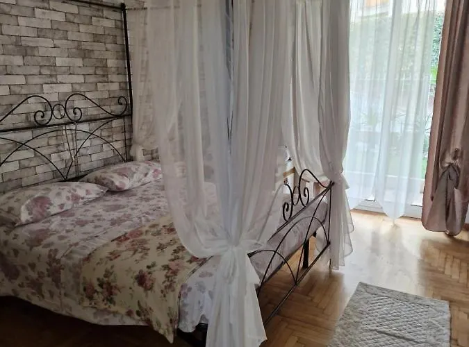 Cav-chez Tina Apartamento Sanremo