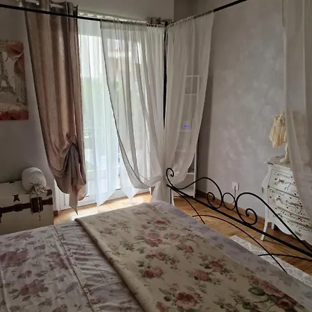 Cav-chez Tina * Санремо